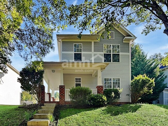 property at 7619 Prairie Rose Ln