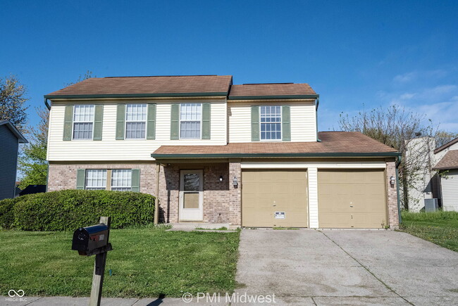 property at 6106 Pillory Dr
