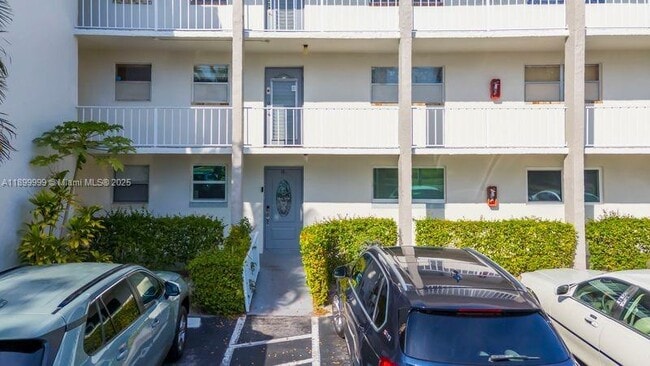 property at 8300 Sunrise Lakes Blvd