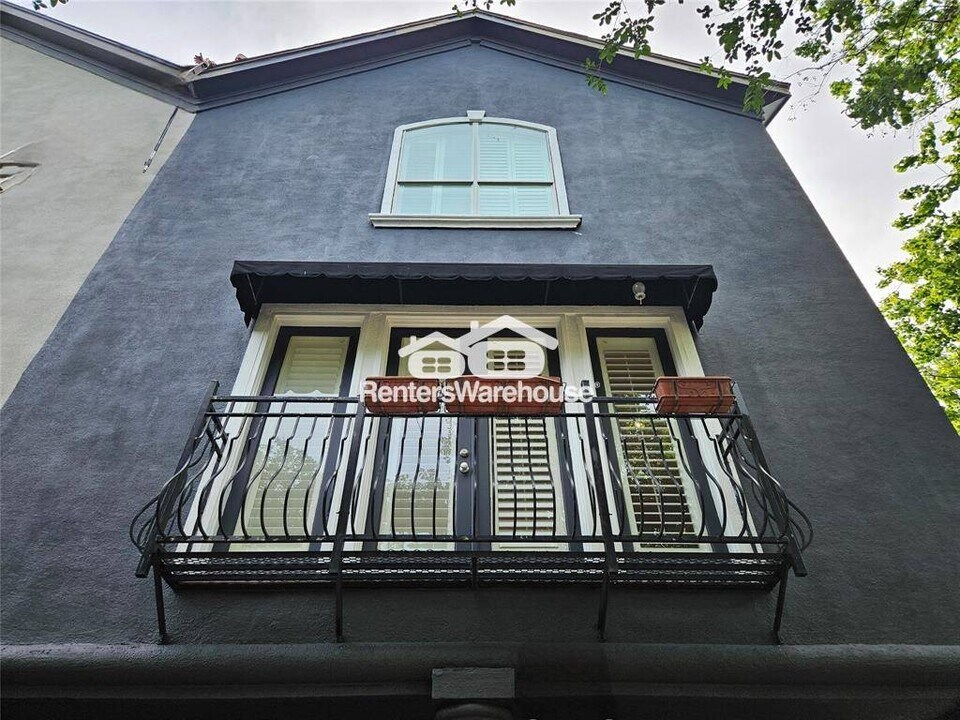 3818 Hazard St in Houston, TX - Building Photo