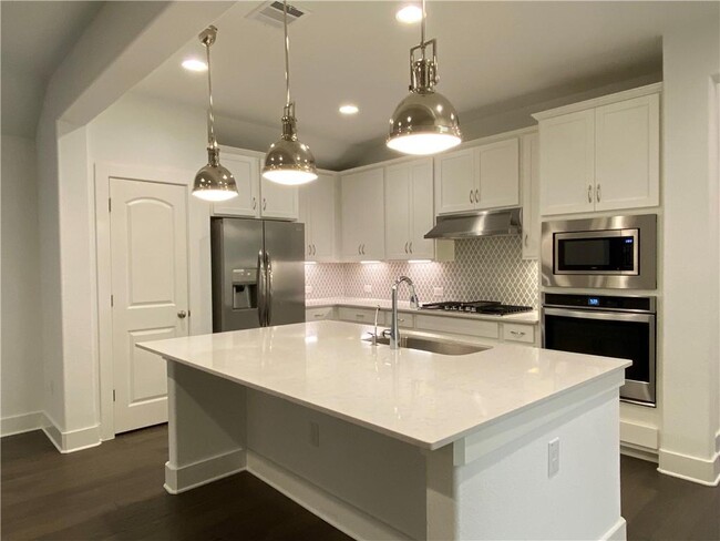 property at 4460 Arques Ave