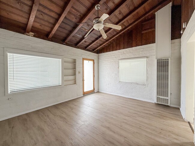 73544 Cedar Dr in Twentynine Palms, CA - Building Photo - Building Photo