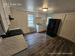 306 E Kline Ave in Lansford, PA - Building Photo - Building Photo