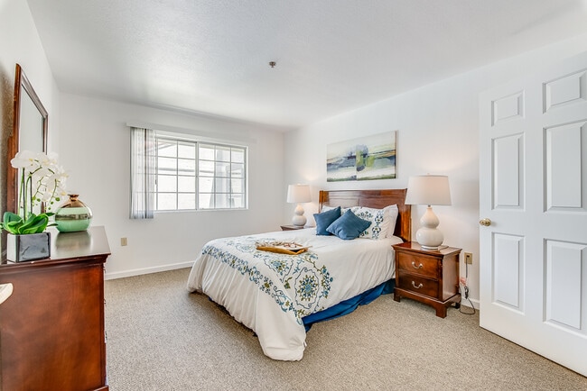 Fresno Senior Living