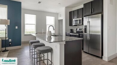 8110 Blue Goose Rd, Unit 2301 in Manor, TX - Building Photo - Building Photo