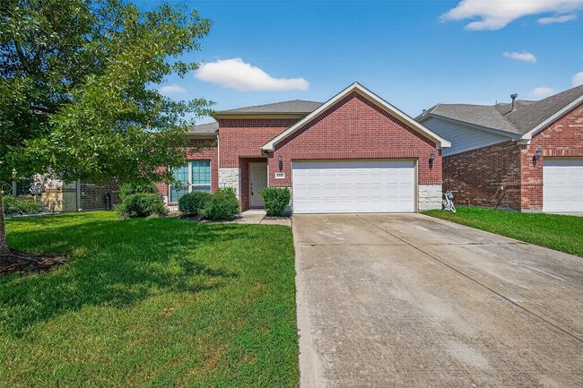 4231 Canton Crest Dr in Katy, TX - Building Photo - Building Photo