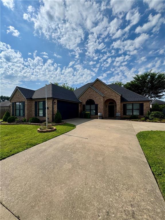 11890 Club House Pkwy in Farmington, AR - Building Photo - Building Photo