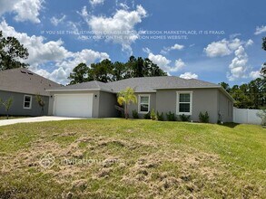 426 Fitchburg St SW in Palm Bay, FL - Building Photo - Building Photo