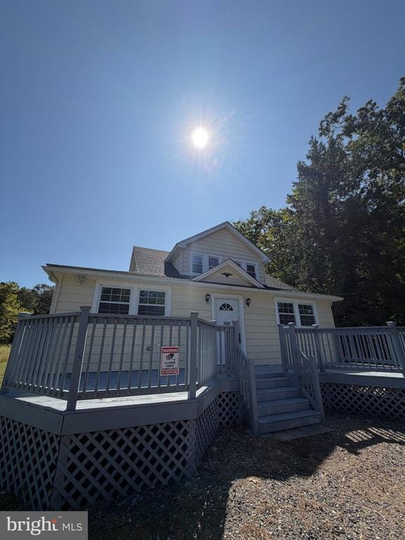 property at 2716 NJ-50