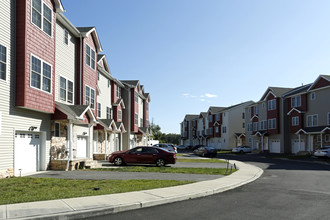 Lakehurst Park in Lakehurst, NJ - Foto de edificio - Building Photo