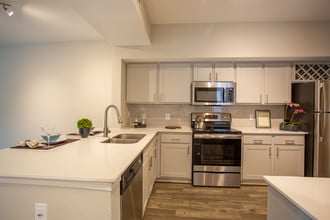 The Fairways at Lake Mary in Lake Mary, FL - Foto de edificio - Interior Photo