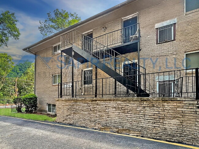 property at 3300 College St