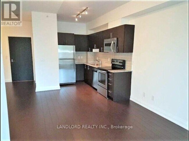 property at 3520-3520 Danforth Ave