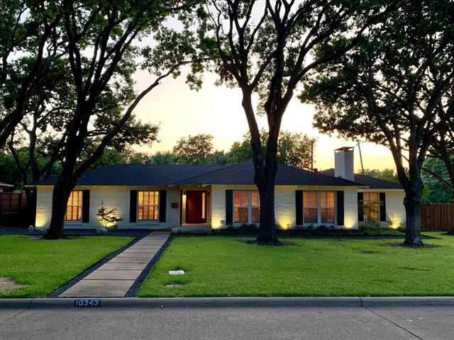 property at 10343 Best Dr
