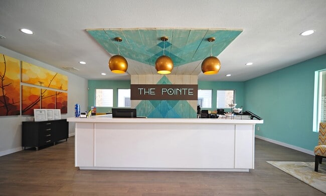 The Pointe