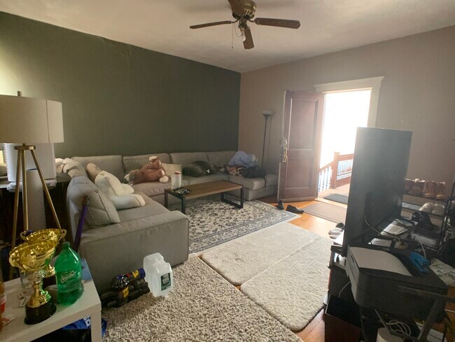 65 Saint Marys St in Brookline, MA - Building Photo - Building Photo