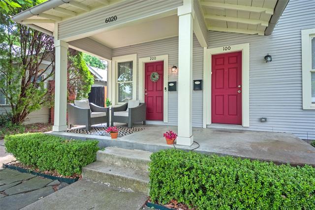 property at 6020 Worth St