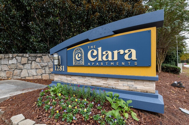 The Clara