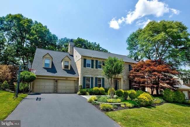 11132 Willowbrook Dr in Potomac, MD - Building Photo - Building Photo