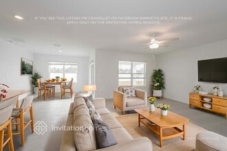 3645 Benham Rise Rd in Spring Hill, FL - Foto de edificio - Building Photo