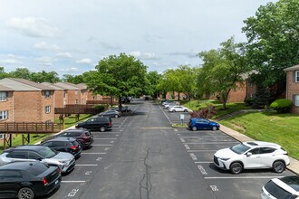 Aintree in Lexington, KY - Building Photo - Building Photo