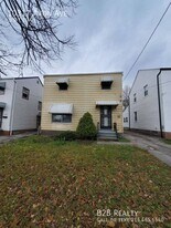 10317 Avon Ave in Cleveland, OH - Building Photo
