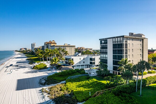 Admirality at Vanderbilt in Naples, FL - Building Photo - Building Photo
