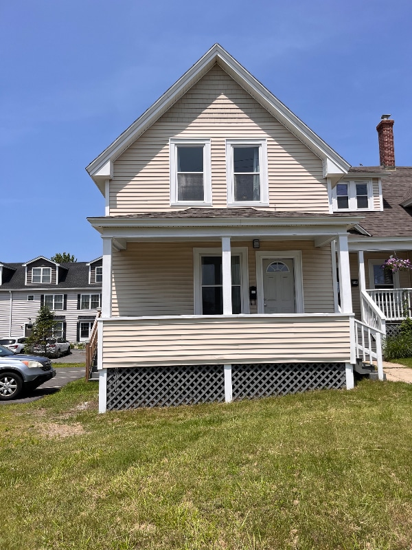 408 Porter St