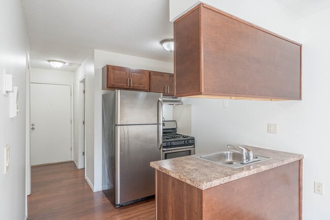 Cedar Valley Apartments