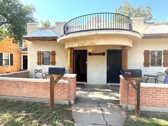 property at 2304 14th St
