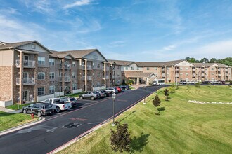 The Township Senior Living in Springfield, MO - Building Photo - Building Photo