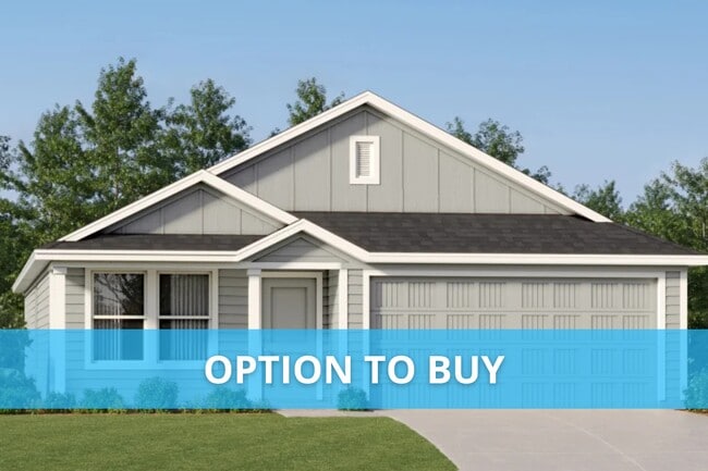 property at 10004 Isla Ln