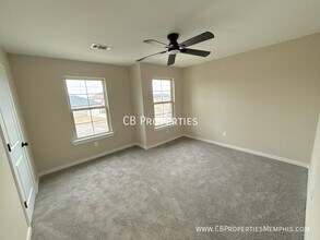 2815 Epping Way Dr in Memphis, TN - Building Photo - Building Photo