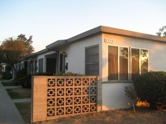 2711-2715 Pico Blvd in Santa Monica, CA - Building Photo - Building Photo