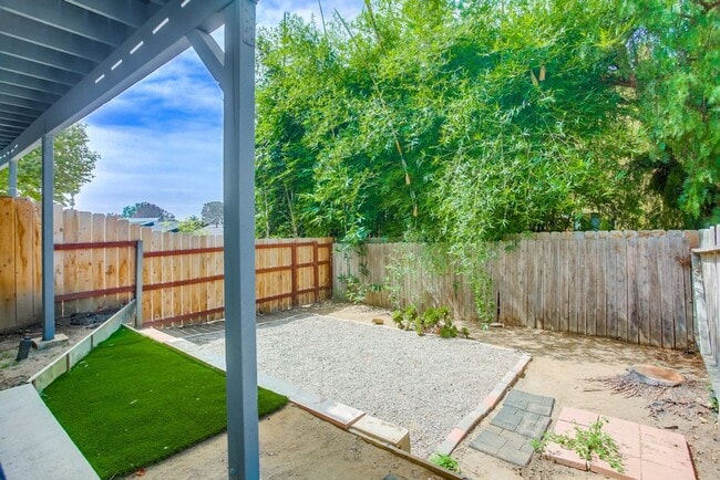 property at 243-243 N Granados Ave