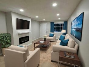 17343 Gettysburg Way in Lakeville, MN - Building Photo - Building Photo