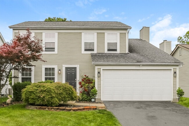 property at 1151 Wexford Green Blvd