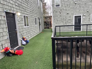 Parkside South Townhouses in Salem, OR - Building Photo - Building Photo