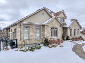 Privada by Fusion in Guelph, ON - Building Photo - Building Photo