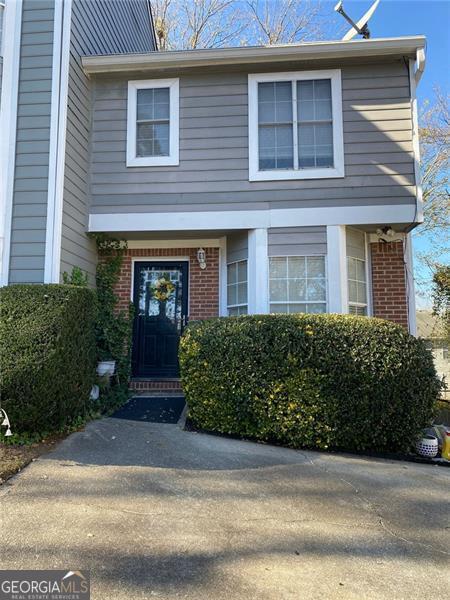 5021 David Pl in Smyrna, GA - Building Photo - Building Photo