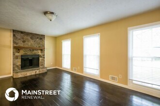 320 Oak St in Fayetteville, GA - Building Photo - Building Photo