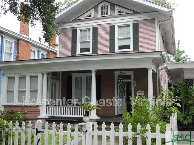 property at 635 37th St