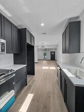 3603 McDougal St in Greenville, TX - Building Photo - Building Photo