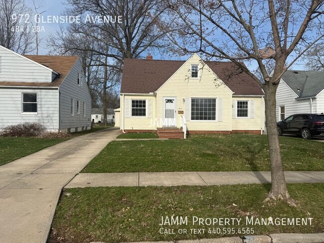 972 Glenside Ave in South Euclid, OH - Building Photo - Building Photo