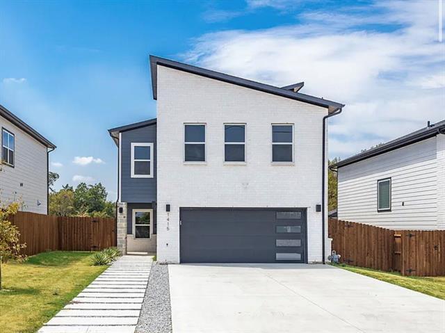 1415 Diceman Ave in Dallas, TX - Building Photo - Building Photo