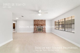 10921 SE 51st Ct in Belleview, FL - Building Photo - Building Photo