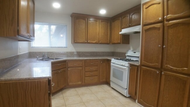 property at 6217 Almond Ave