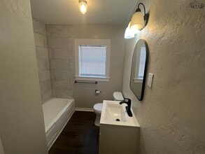 1909 Ardath Ave in Wichita Falls, TX - Building Photo - Building Photo