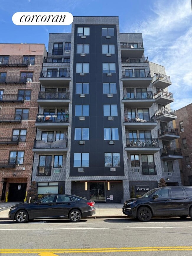 property at 991 Ocean Ave