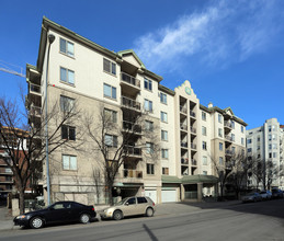 The Mackenzie in Calgary, AB - Building Photo - Building Photo